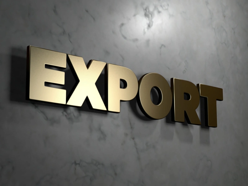 Indian Granite Exporter: How to Find Right One?